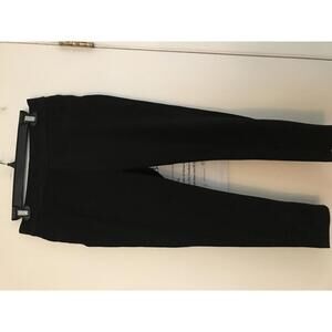Time and Tru Women's Black Leggings Size M (8-10)